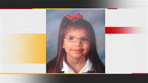 Amber Alert For Texas Girl Expanded To Oklahoma