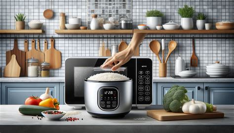 Best Microwave Rice Cooker Review And Insights