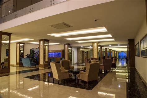 Hotel Kemal Bay (5*) / Travel.Sk