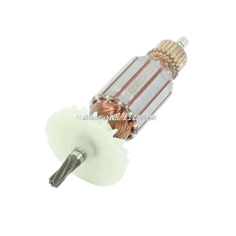 Rotor Shaft Electric Motor at William Jennings blog