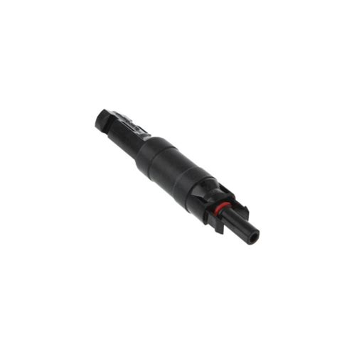 MC4 In Line Fuse Connector Pav Solar Solutions