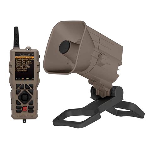 Foxpro X Digital Game Call X For Sale Ships Free Eurooptic