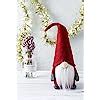 Amazon Funoasis Holiday Gnome Handmade Swedish Tomte Christmas