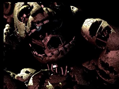 Creepy Springtrap Fnaf Wallpaper Roblox Redeem Card Free