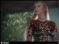 Naked Helen Mirren In Excalibur