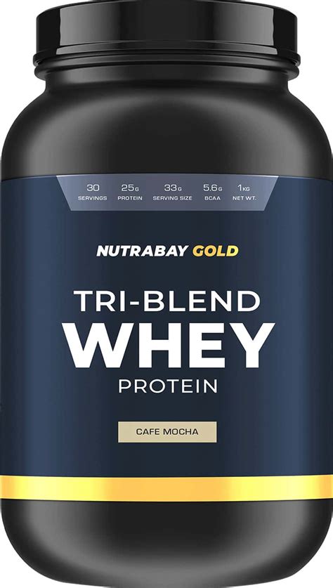 Buy Proathlix Universal Blend Whey Protein Cafe Mocha Kg Online