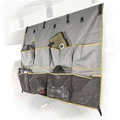 Toyota 4runner Storage — 4runner Lifestyle
