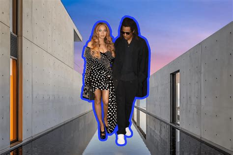 Beyonce I Jay Z Kupili Su Najskuplju Vilu U Kaliforniji BURO