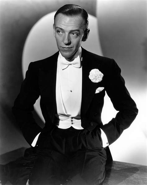 Fred Astaire