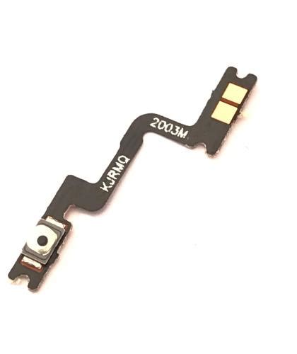 Comprar Cable Flex On Off Para Realme 5 Pro Telefonia Movil