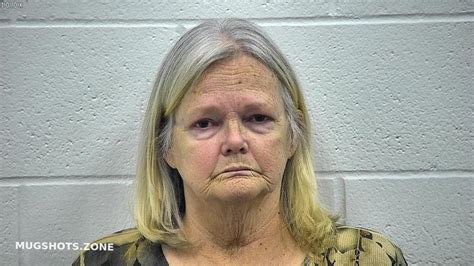 Kaiser Linda Darlene Kenton County Mugshots Zone