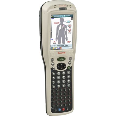 Honeywell Dolphin 9900hc Hanelinus