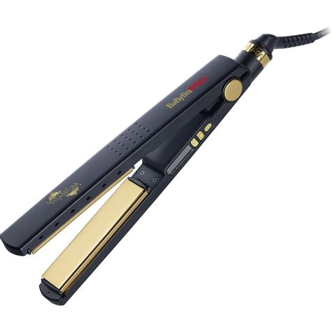 Babyliss Pro BAB3091BKTE Titanium Black Special Edition - PriveHair