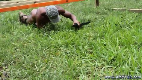 Monster Jewish Cock Gay This Week We Have A New Cadet In Training Camp