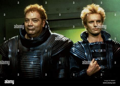 PAUL SMITH & STING DUNE (1984 Stock Photo: 30992535 - Alamy