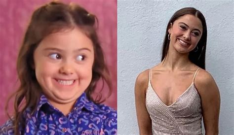 Muere Kailia Posey a los 16 años su imagen se volvió viral por un meme