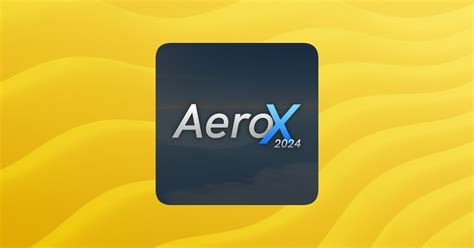 Aerox 2024 Guilded