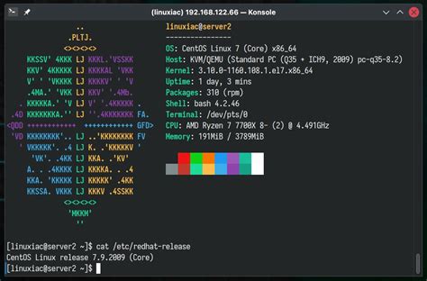 Migrating From Centos 7 To Rocky Linux 8 A Step By Step Guide