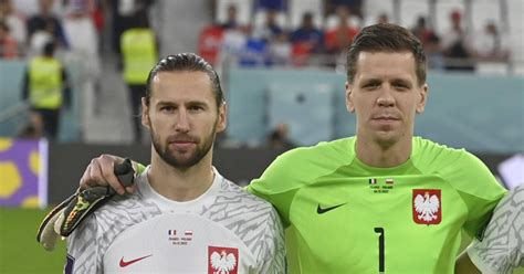 Grzegorz Krychowiak Wyda Wojciecha Szcz Snego Wtedy Zobaczysz