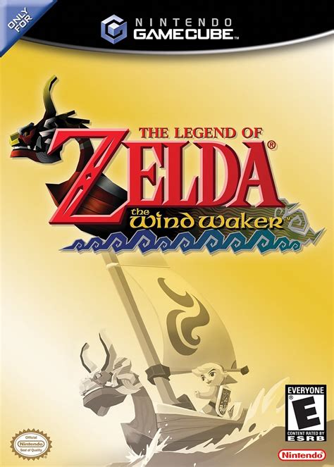 The Legend of Zelda: The Wind Waker - IGN.com