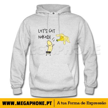 Lets Get Naked Shirt Megaphone Loja Online De T Shirts Personalizadas