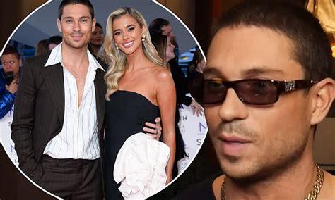 Joey Essex Breaks His Silence On Split From Jessy Potts And Reveals Whether He D Sign Up For