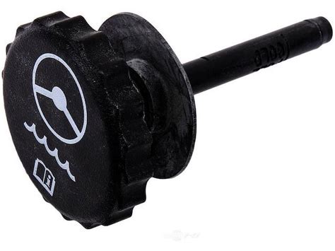 Power Steering Reservoir Cap Compatible With 1989 2000 Chevy K2500
