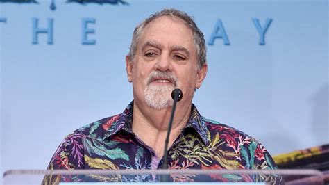 Jon Landau L Homme Orchestre De James Cameron Disneyphile