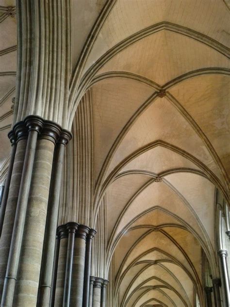 Vaulted Arches By Degorram On Deviantart Vaulting Architectural