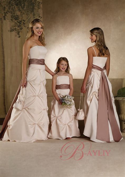 Robe De Mariage Pour Fille De Ans Beaut Et Mode