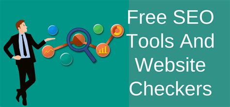 Top Free Seo Tools Available To Rank In Google Search