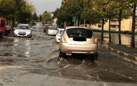 Maltempo nel Lazio è ancora allerta Quando partirà e per quanto durerà