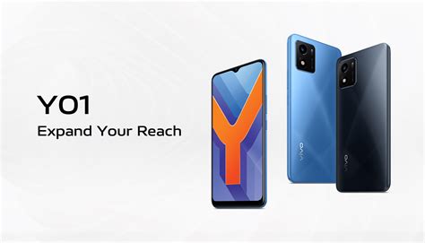 vivo y01- Official Price,Specs and Reviews in the Philippines
