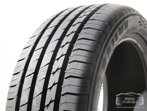 Vasaras riepas 235/65 R17 Sailun Atrezzo Elite