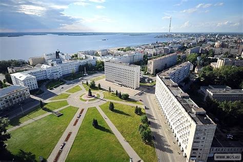 Arkhangelsk (Russia). | Medical university, Hostel, Admissions