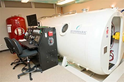 Hyperbaric Chamber Tekna Hyperbaric Oxygen Therapy Chambers