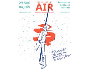 La classe de 35 aux AIR Collège Laurent Mourguet