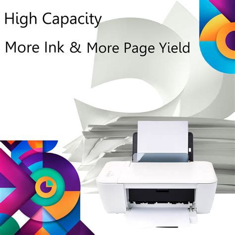 Hp Deskjet F4440 Ink Cartridge