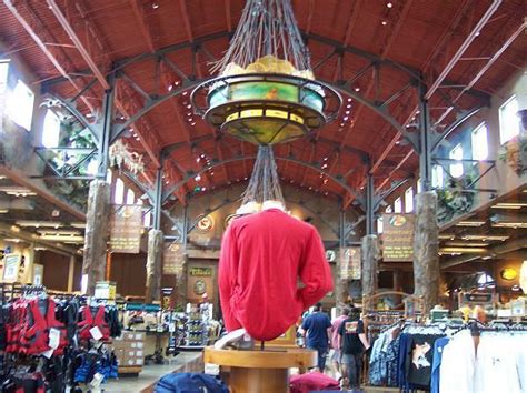 Bass Pro Shops Outdoor World - Orlando, Florida