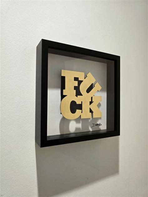 Daavid NO RESERVE PRICE Fuck Auction Online Catawiki