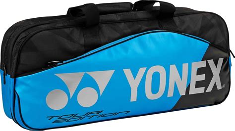 YONEX Pro Tournament Bag Sacs De Sport Grand Format Mixte Bleu Taille