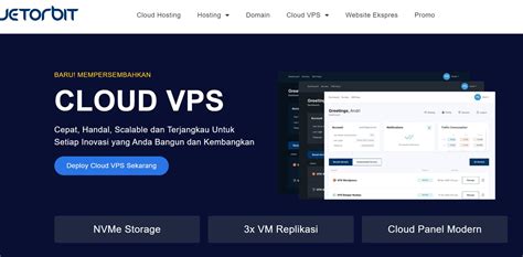 Review Cloud VPS Jetorbit Harga Murah Dan Berkualitas