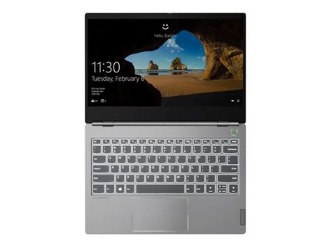 Lenovo ThinkBook 13s IML 13 3 Intel Core I5 10210U 8 GB RAM