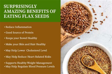 Flaxseed 10 Health Benefits For Well Being Boost Organic Gyaan