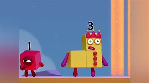 Prime Video: Numberblocks - Season 2