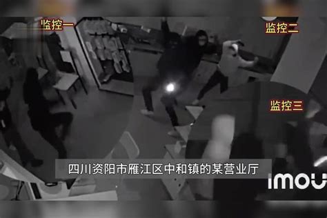 3男子深夜盗窃23部手机，因得手后太兴奋当场尬舞科目三，4人落网。