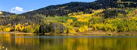 Pearl Lake State Park