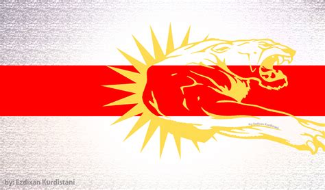 Ezdixan Kurdistani