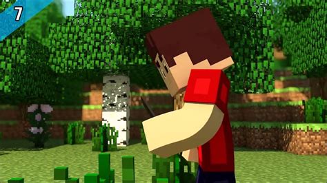 Top 10 Dantdm Minecraft Animations Thediamondminecart Videos Video