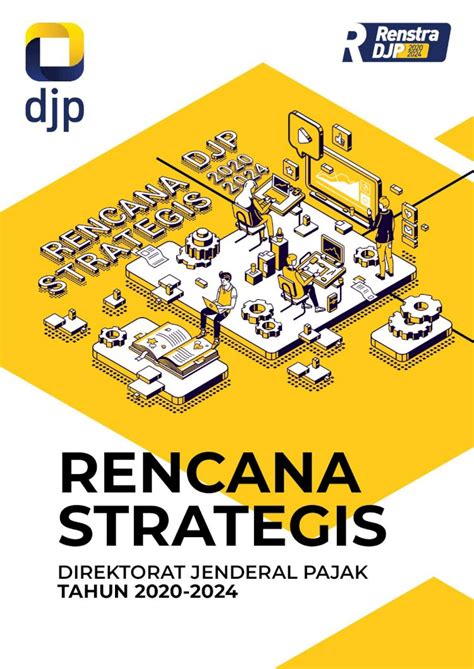 PDF Renstra 2020 11 5 RENCANA STRATEGIS DIREKTORAT JENDERAL